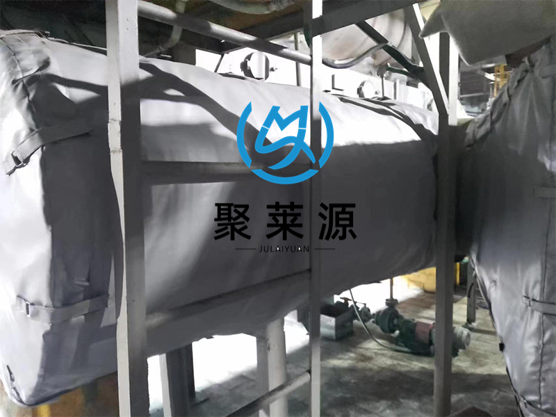 化工設(shè)備保溫衣